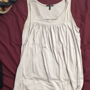 3/$10 Dressy Tank SZ M